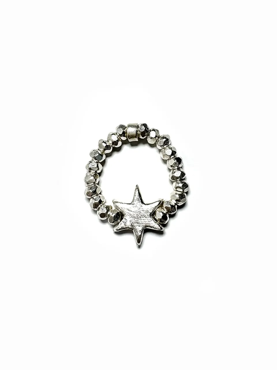 [DAZZLING CLUB] Seasonless Shooting Star Ring