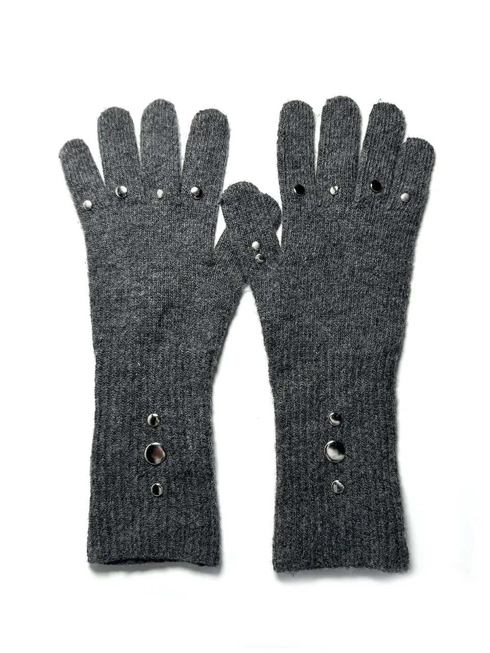 [DAZZLING CLUB] Seasonless Starry Night Glove