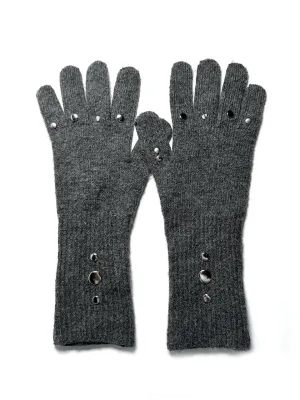 [DAZZLING CLUB] Seasonless Starry Night Glove