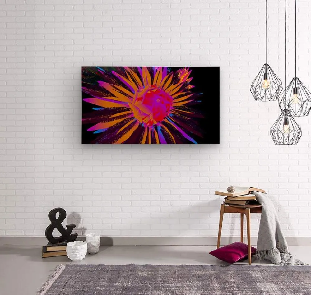 Dazzling Dahlias