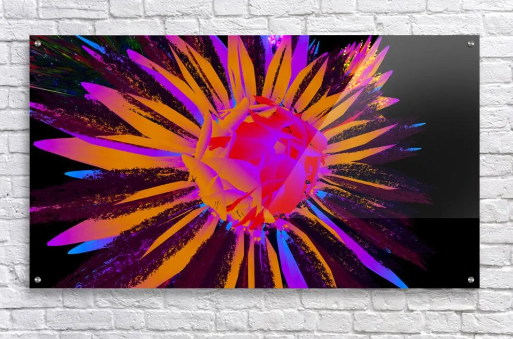 Dazzling Dahlias