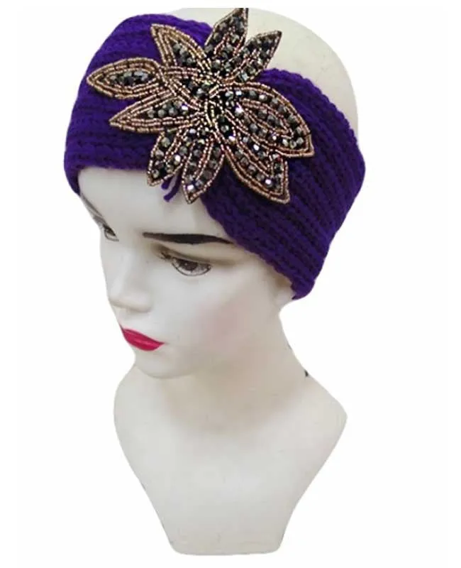Dazzling Headband