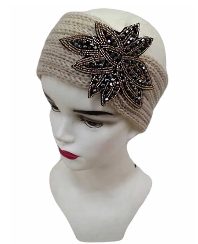 Dazzling Headband