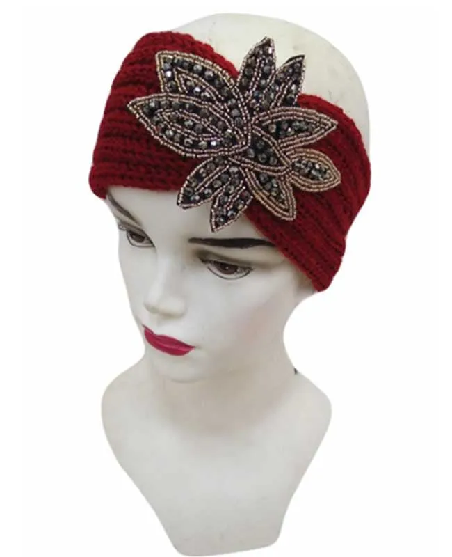 Dazzling Headband