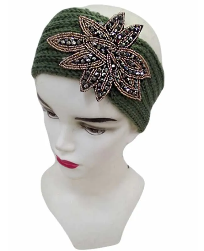 Dazzling Headband