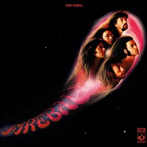 Deep Purple