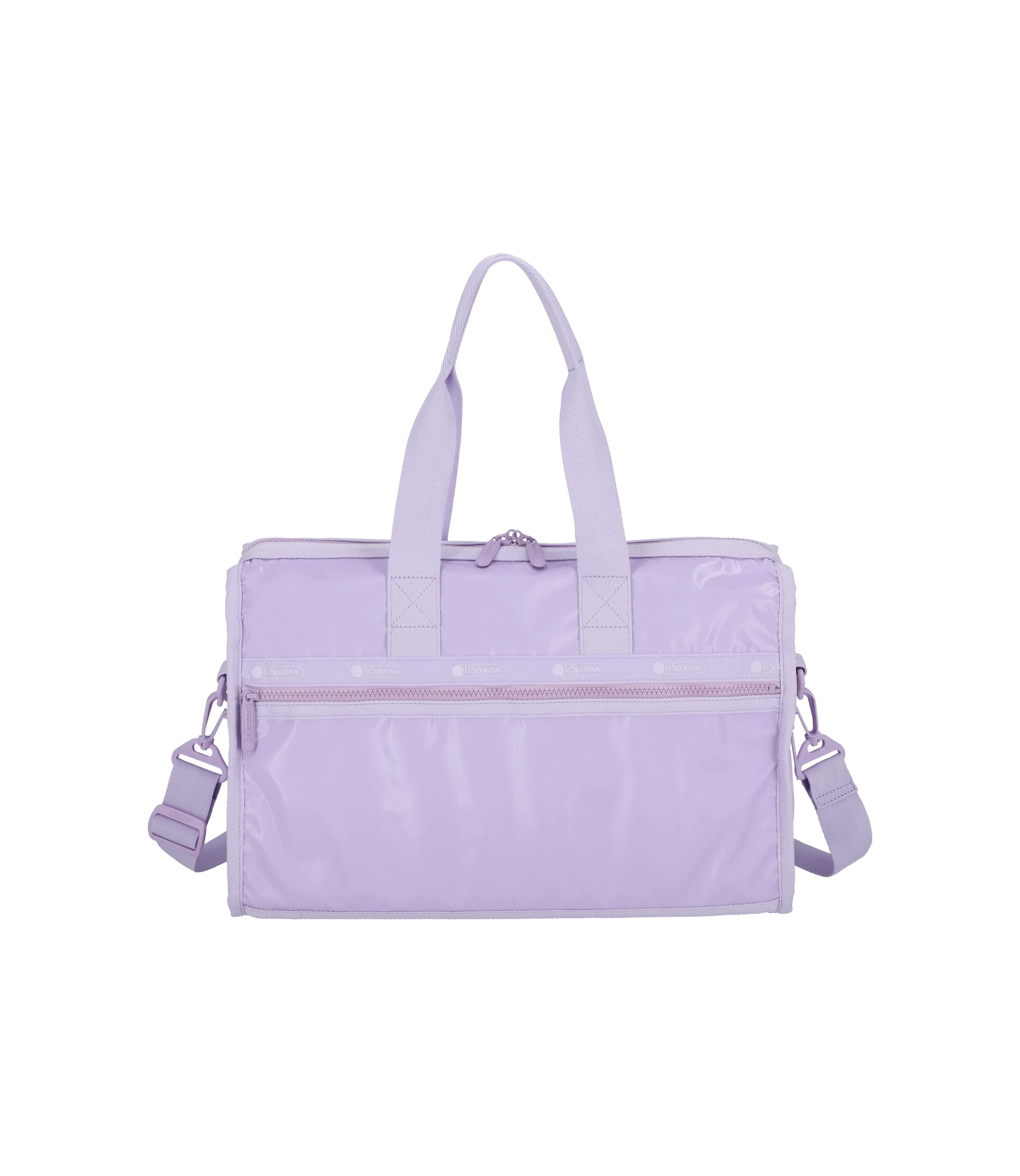 Deluxe Medium Weekender