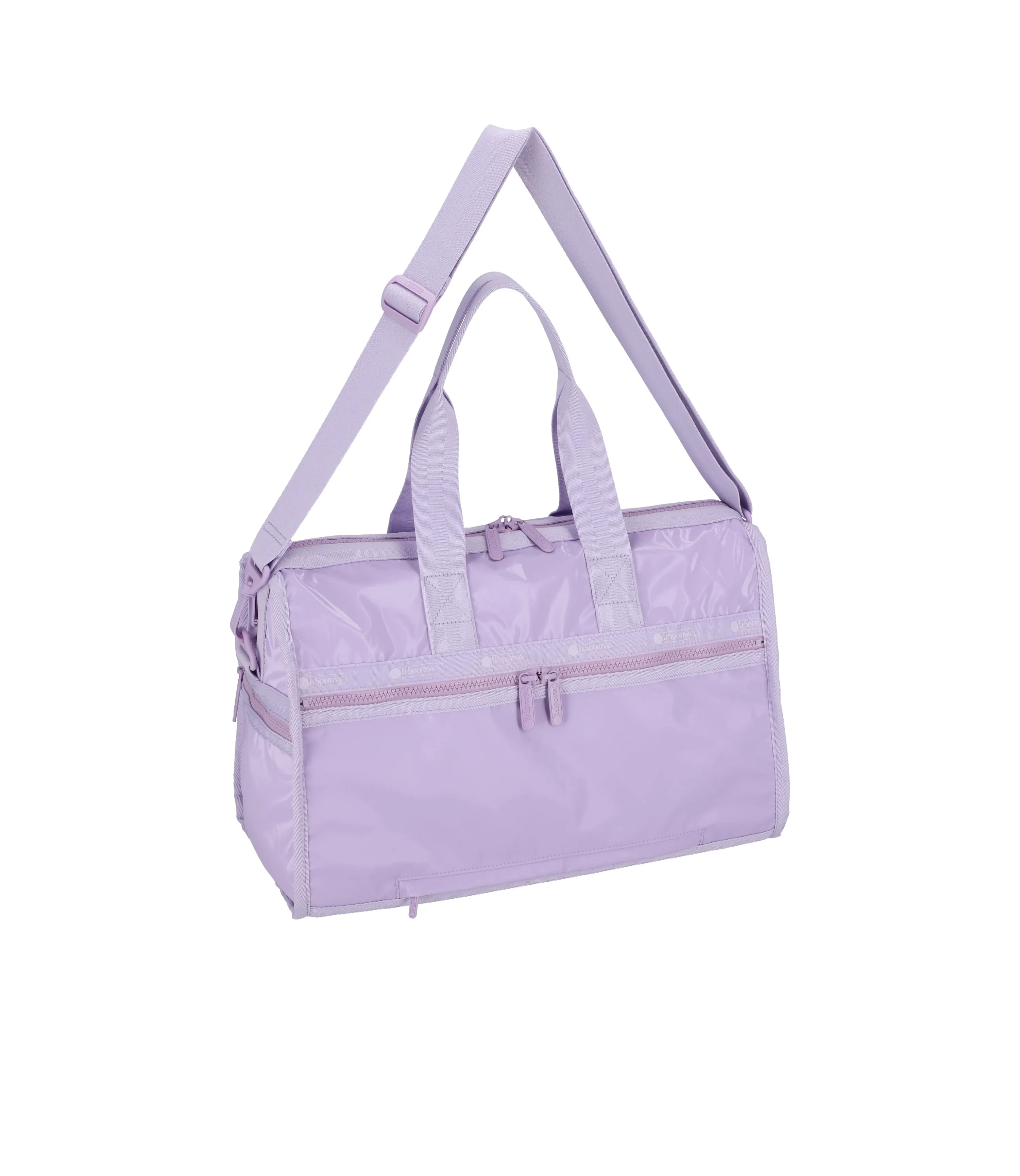Deluxe Medium Weekender