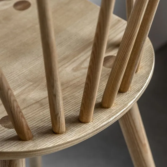 DENMARK | BAR STOOL