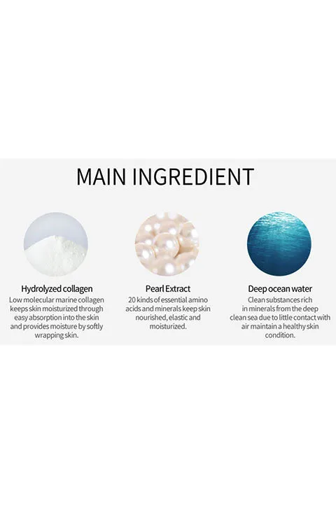 [DEOPROCE] Cleanbello Collagen Essential Cream (100Ml/3.38fl.oz)