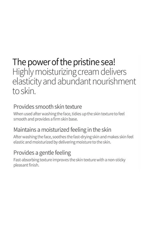 [DEOPROCE] Cleanbello Collagen Essential Cream (100Ml/3.38fl.oz)