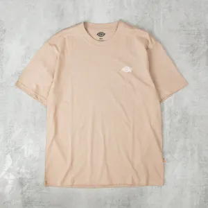 Dickies Summerdale Tee - Sandstone