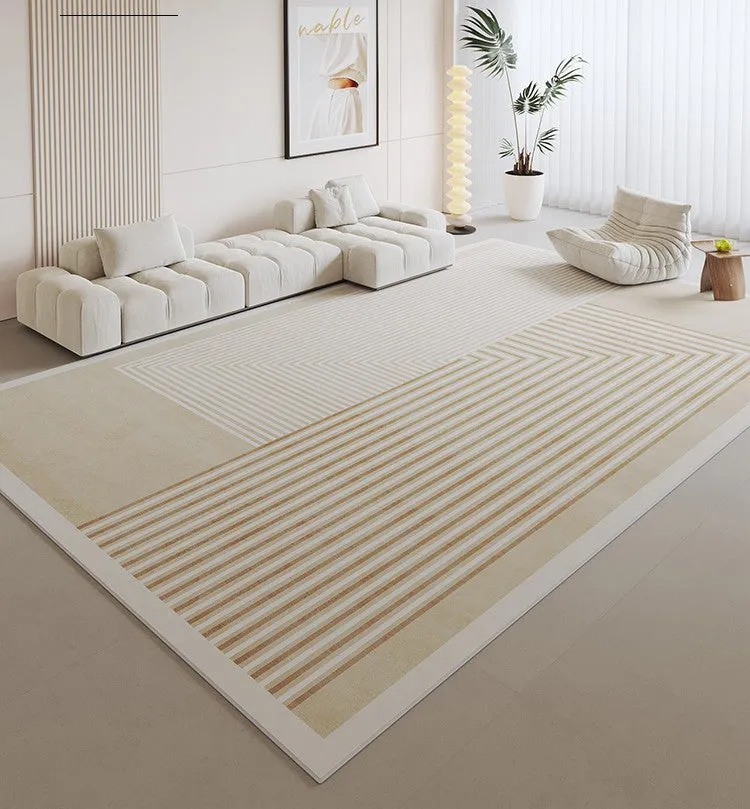 Dining Room Modern Rugs, Contemporary Modern Rugs for Bedroom, Modern Area Rugs under Sofa, Abstract Modern Rugs for Living Room