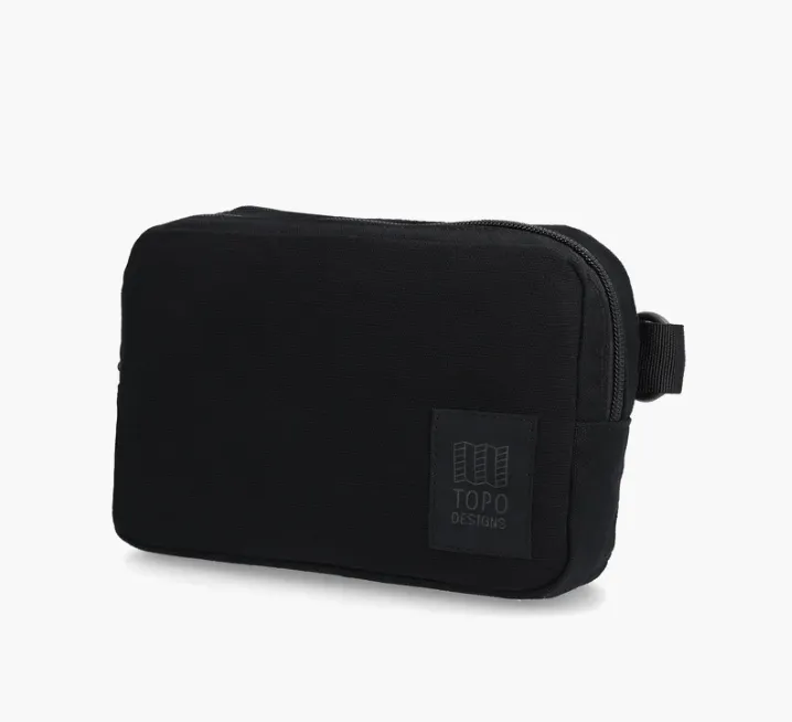 Dirt Belt Bag