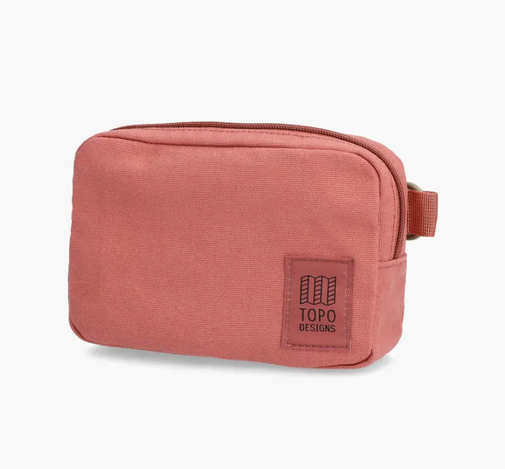 Dirt Belt Bag