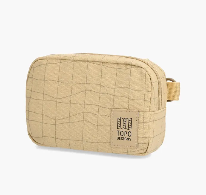 Dirt Belt Bag