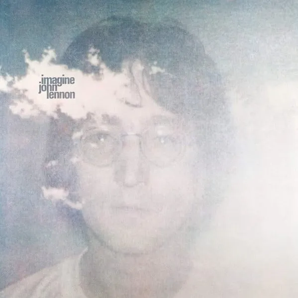 [Discounted] John Lennon - Imagine: The Ultimate Mixes [Deluxe Edition]  (New Vinyl LP)