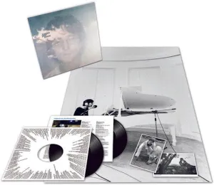 [Discounted] John Lennon - Imagine: The Ultimate Mixes [Deluxe Edition]  (New Vinyl LP)
