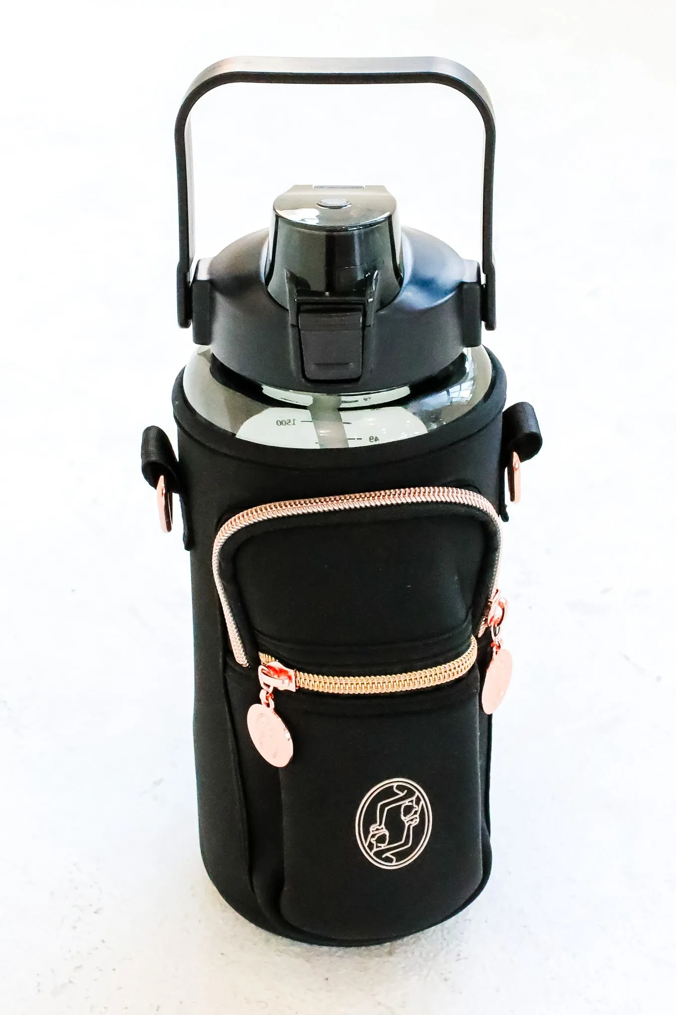 Diva Sip n’ Carry | Water Bottle and Bottle Bags