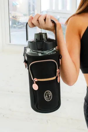 Diva Sip n’ Carry | Water Bottle and Bottle Bags