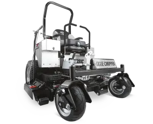 Dixie Chopper Classic 3572KW 72" Industrial Zero-Turn Mower w/ Kawasaki FX (35hp)