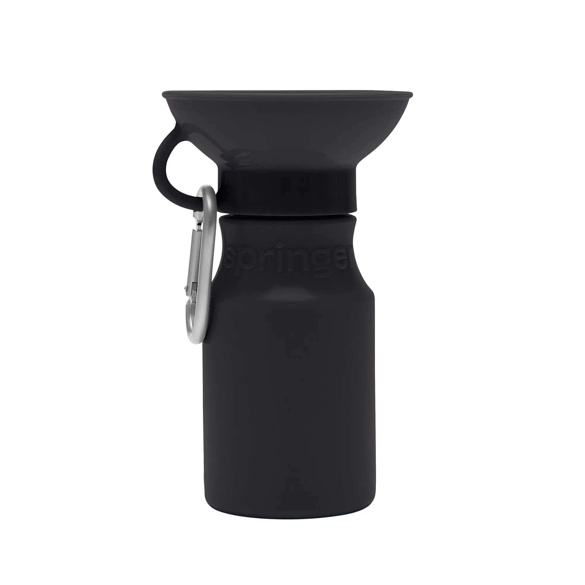 Dog Water Travel Bottle - 2 color options