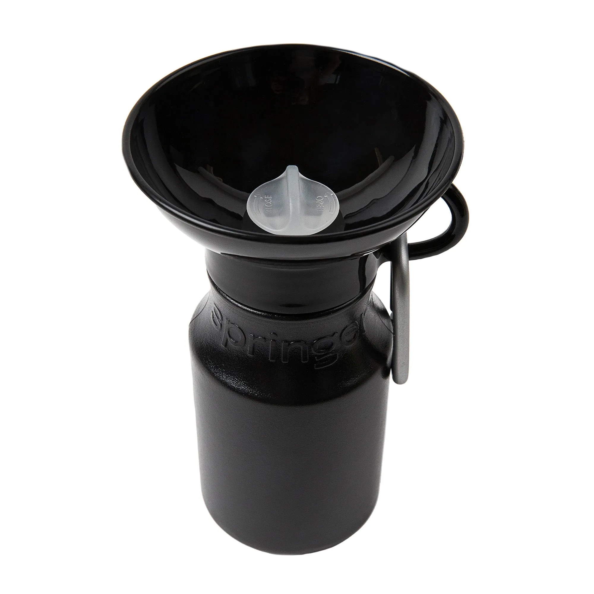 Dog Water Travel Bottle - 2 color options