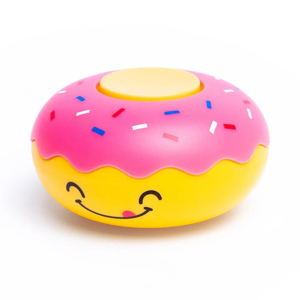 Donut Fidget Spinner