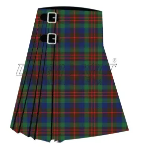 Dorward Modern Tartan