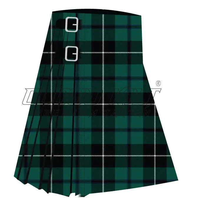 Douglas Modern Tartan