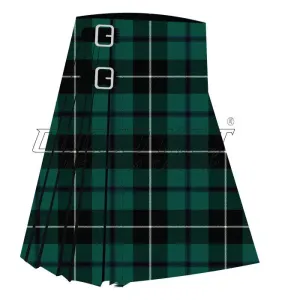 Douglas Modern Tartan