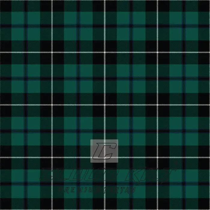 Douglas Modern Tartan