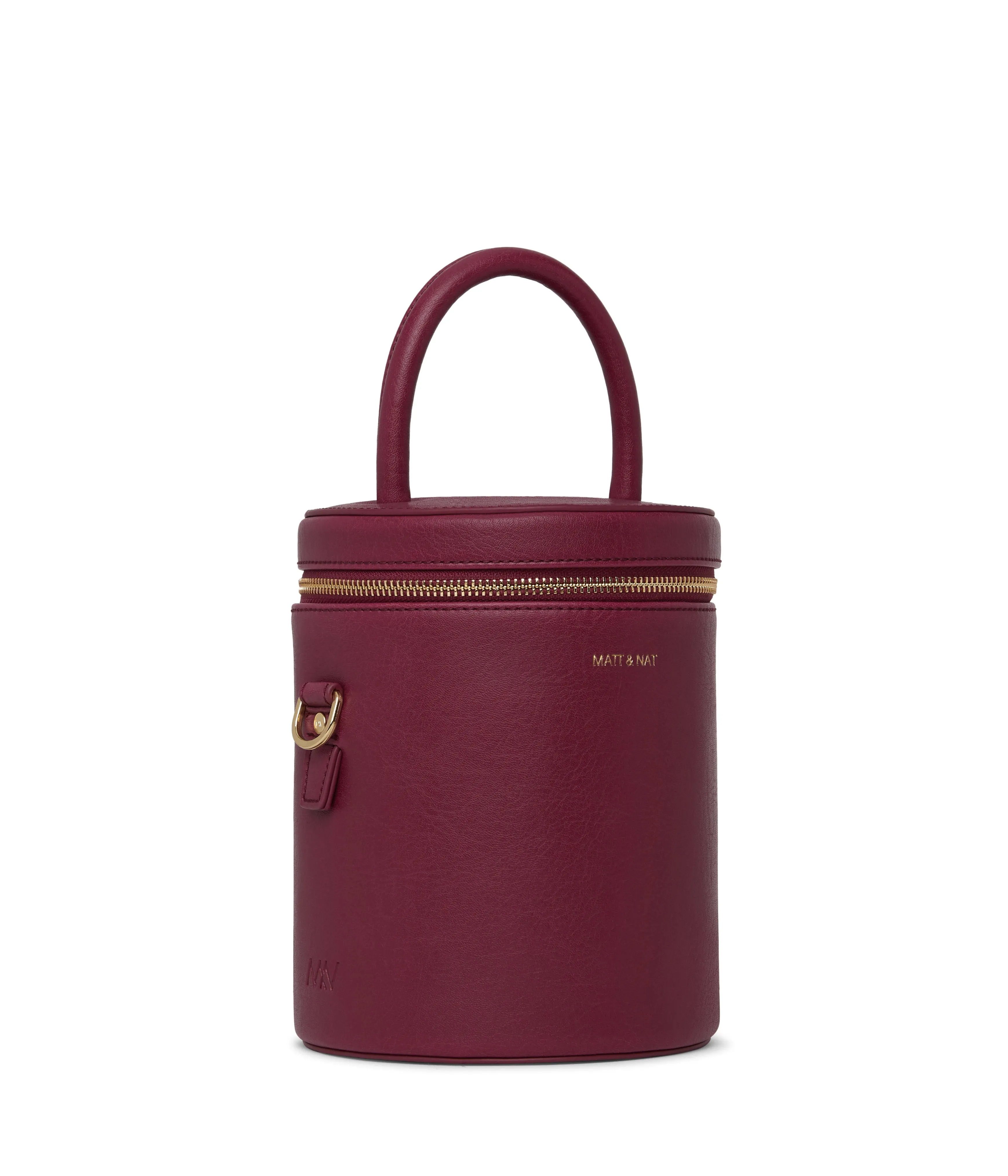 DOV Vegan Crossbody Bag - Vintage
