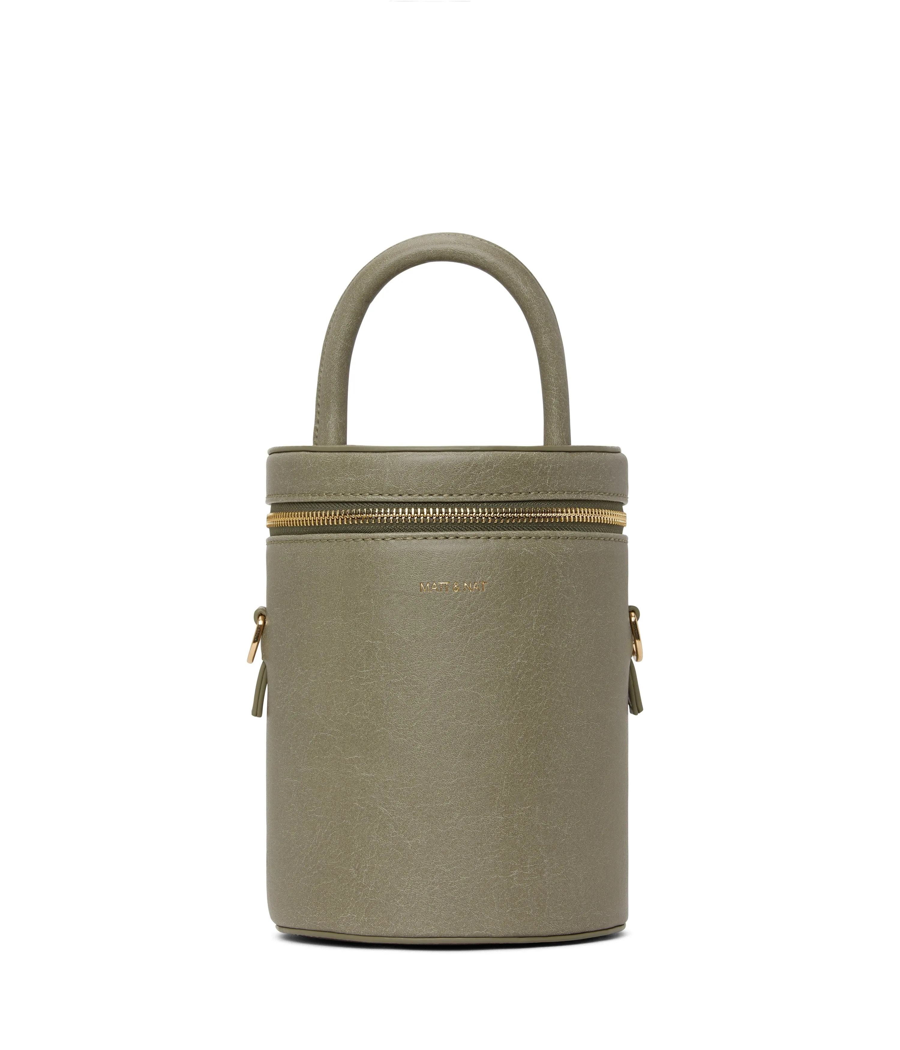 DOV Vegan Crossbody Bag - Vintage