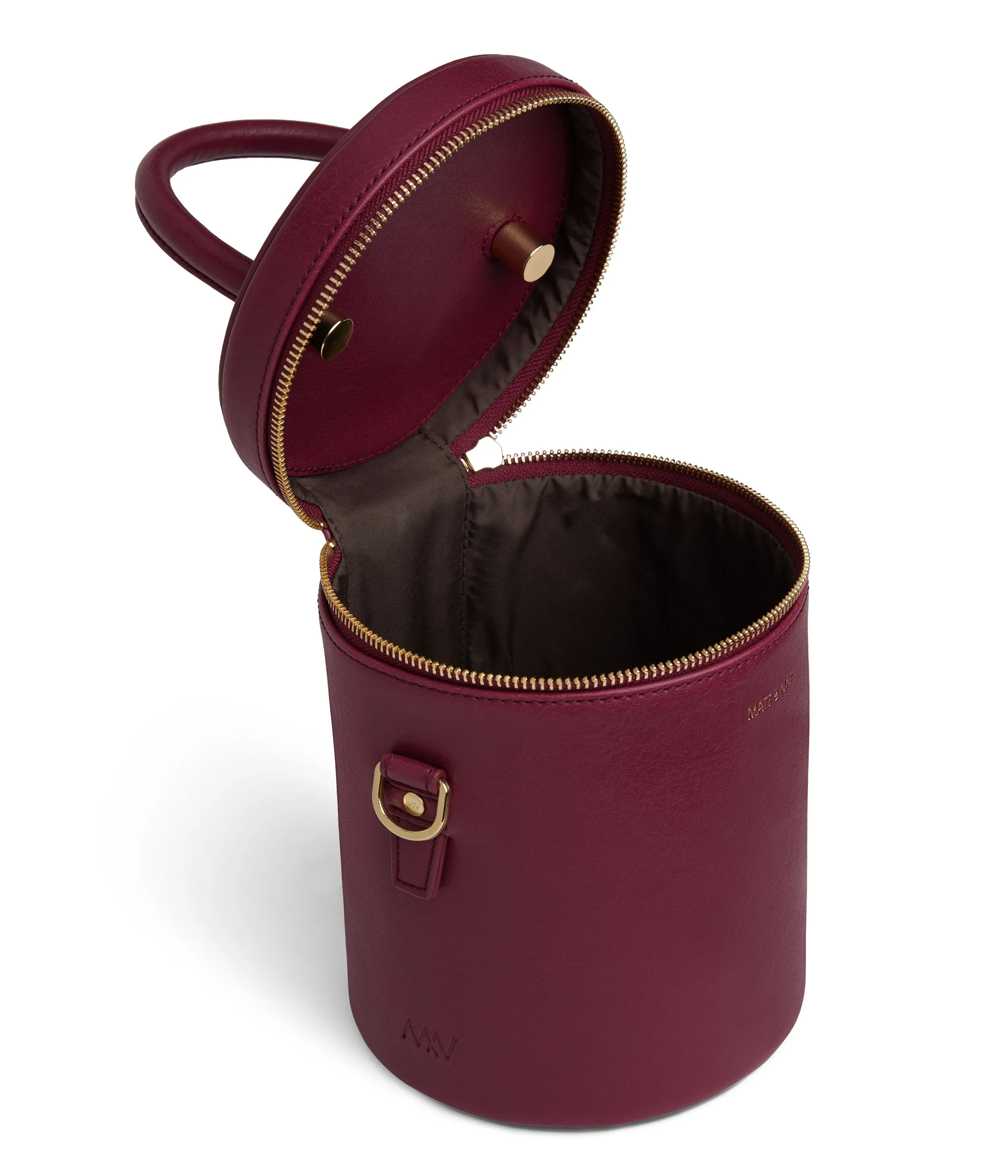 DOV Vegan Crossbody Bag - Vintage