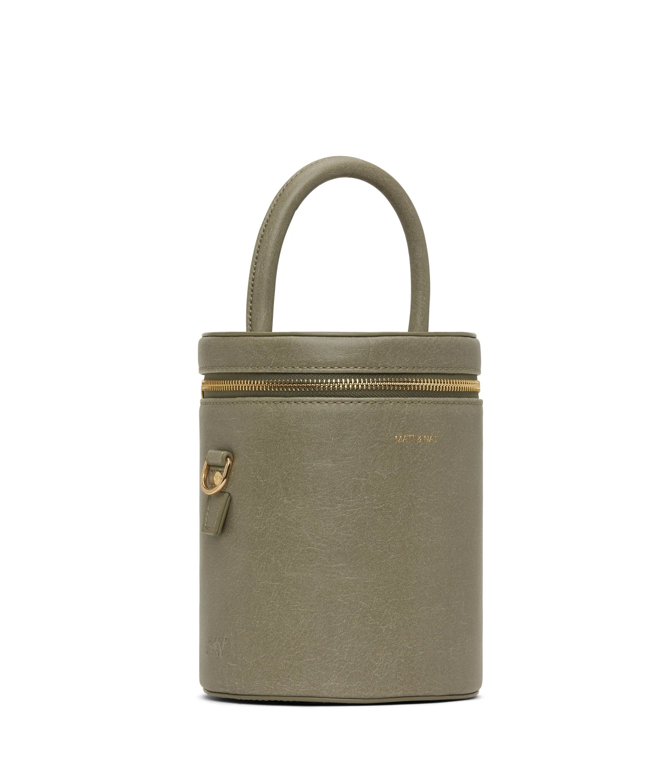 DOV Vegan Crossbody Bag - Vintage