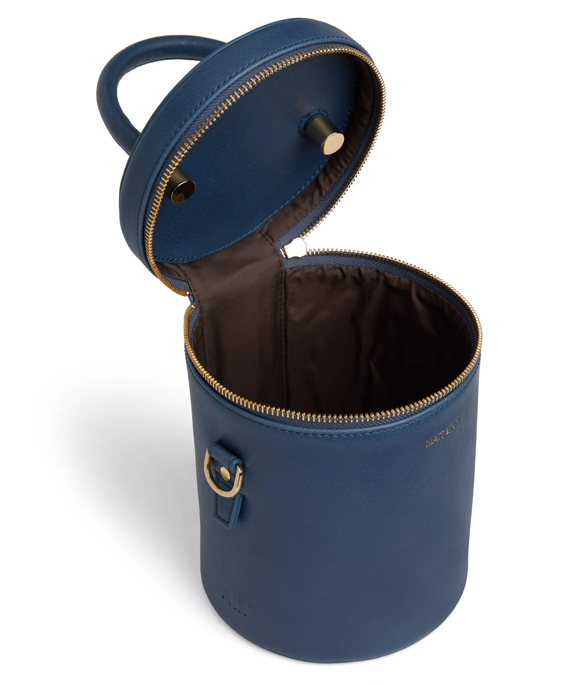 DOV Vegan Crossbody Bag - Vintage