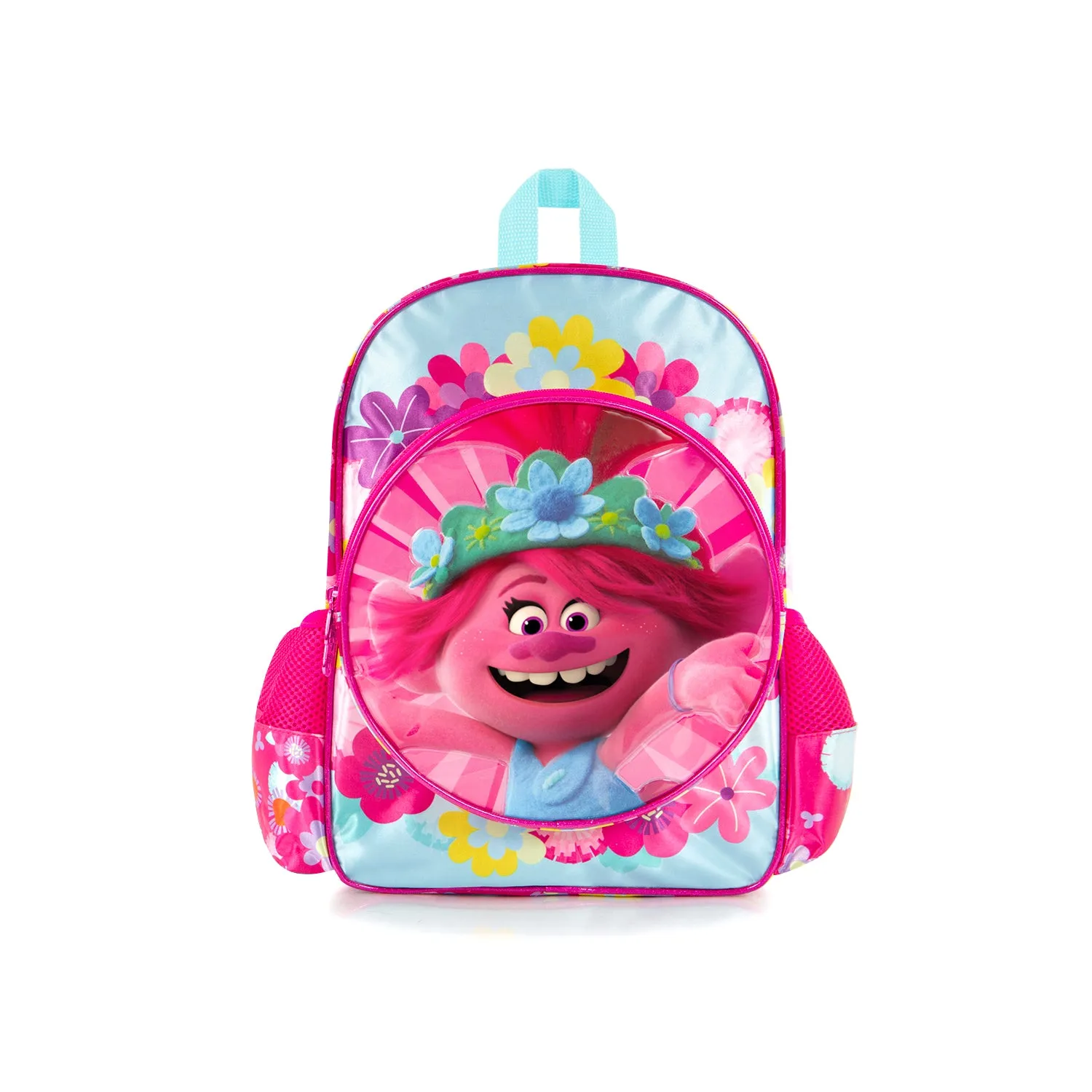 DreamWorks Backpack Trolls - (DW-CBP-TR04-20AR)