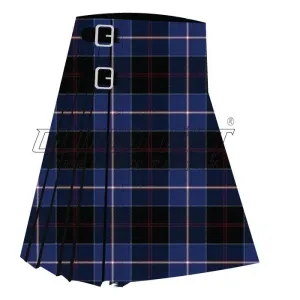 Dunlop Modern Tartan
