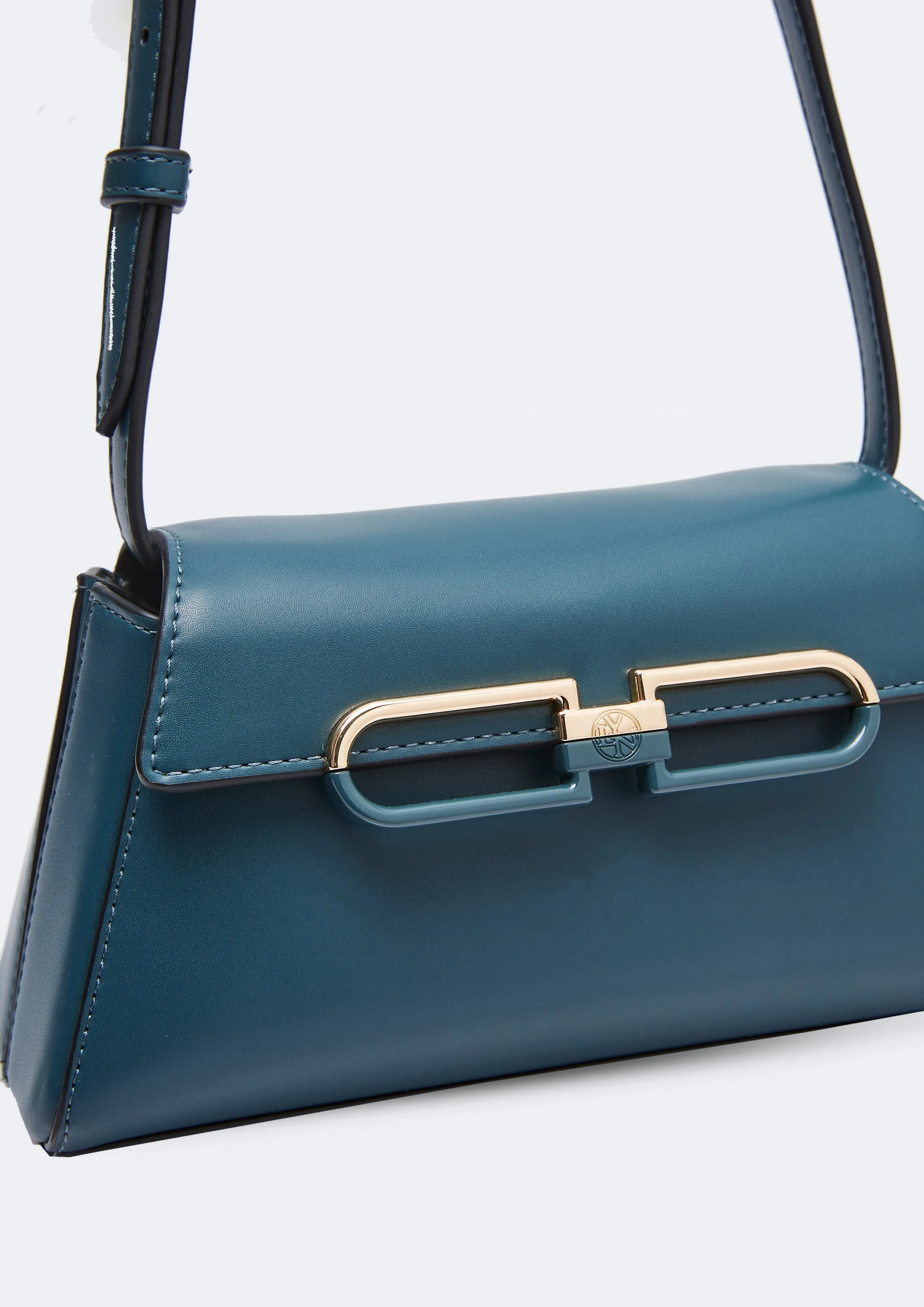 Eevi S Shoulderbag Green