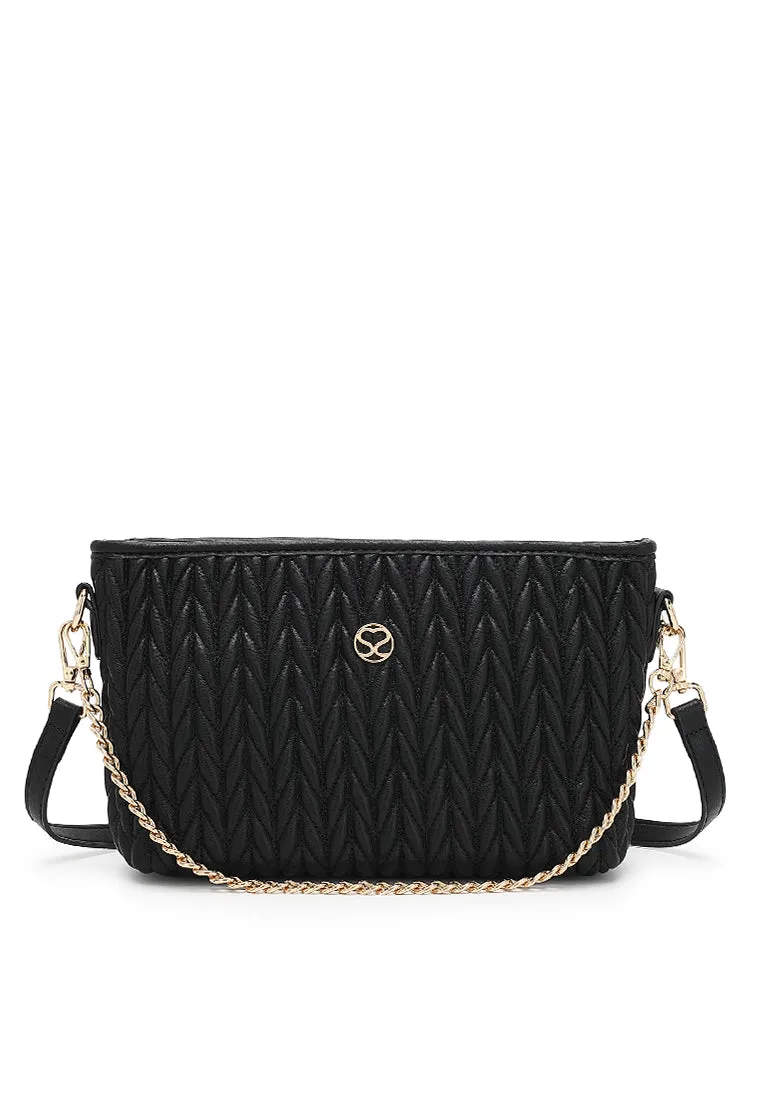 Eliana Women's Top Handle Sling Bag / Crossbody Bag - SBS 533