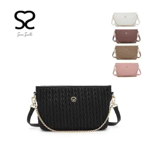 Eliana Women's Top Handle Sling Bag / Crossbody Bag - SBS 533