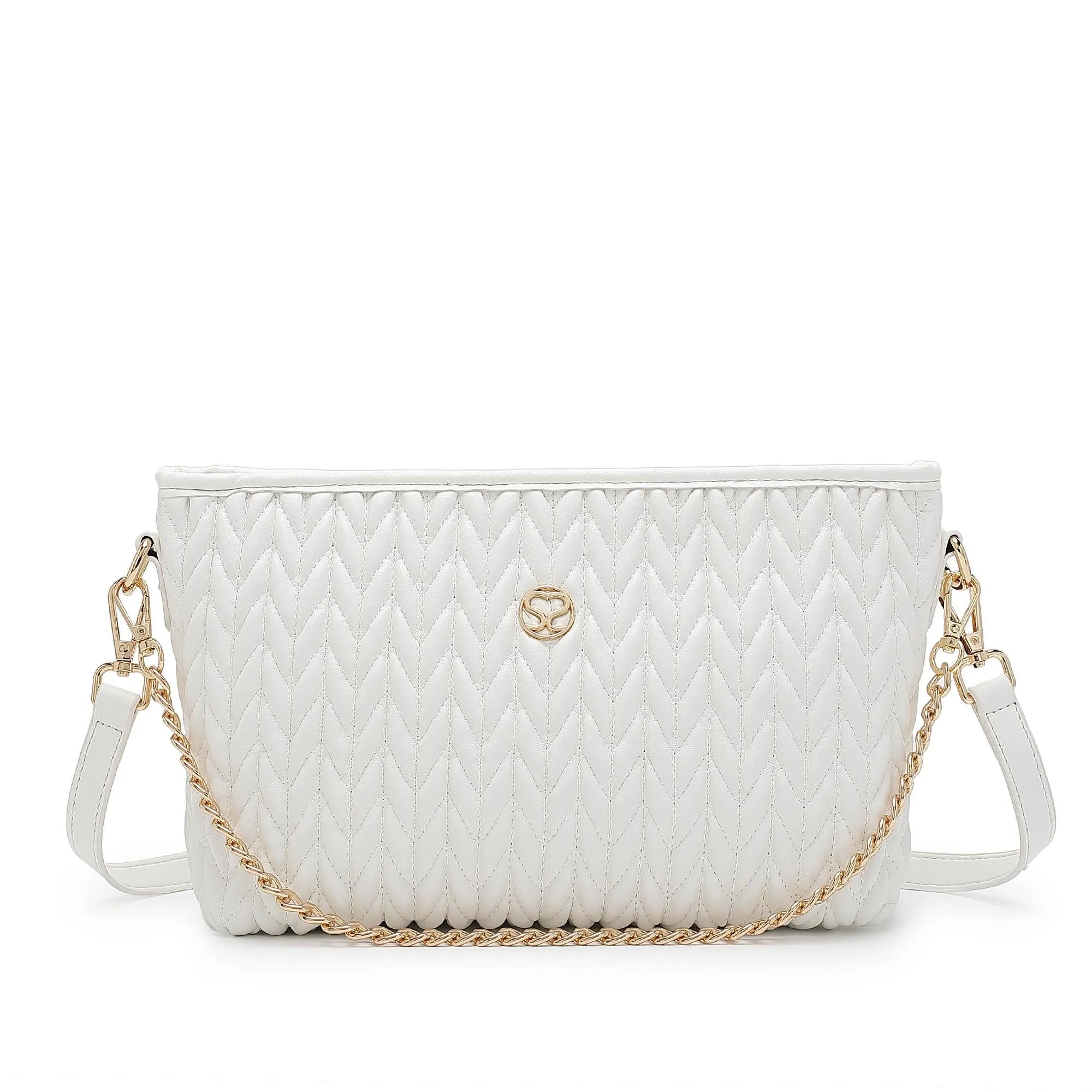 Eliana Women's Top Handle Sling Bag / Crossbody Bag - SBS 533