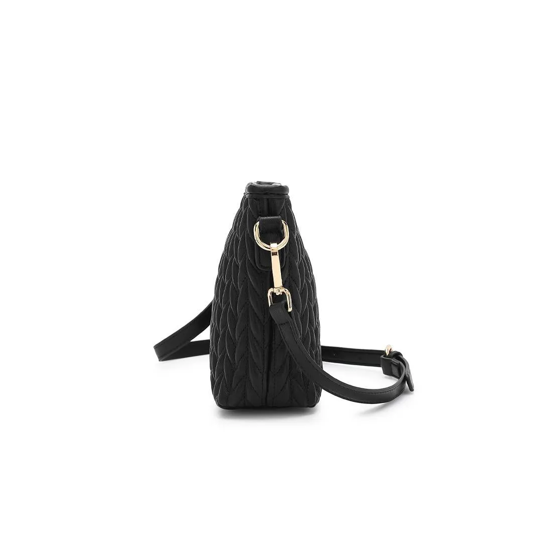 Eliana Women's Top Handle Sling Bag / Crossbody Bag - SBS 533