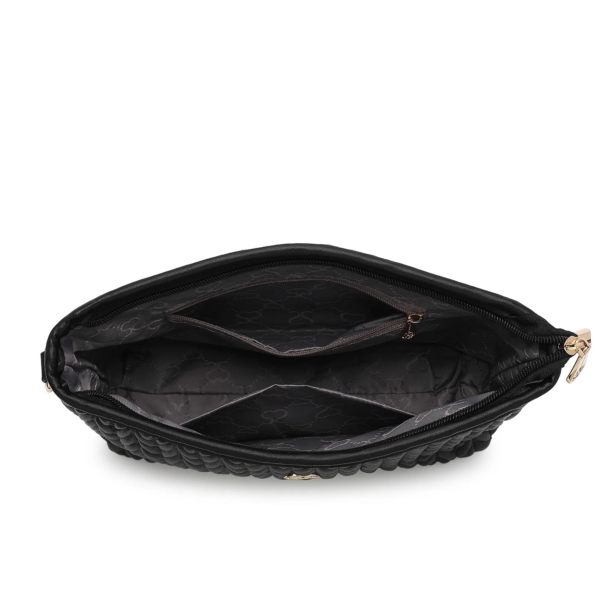Eliana Women's Top Handle Sling Bag / Crossbody Bag - SBS 533