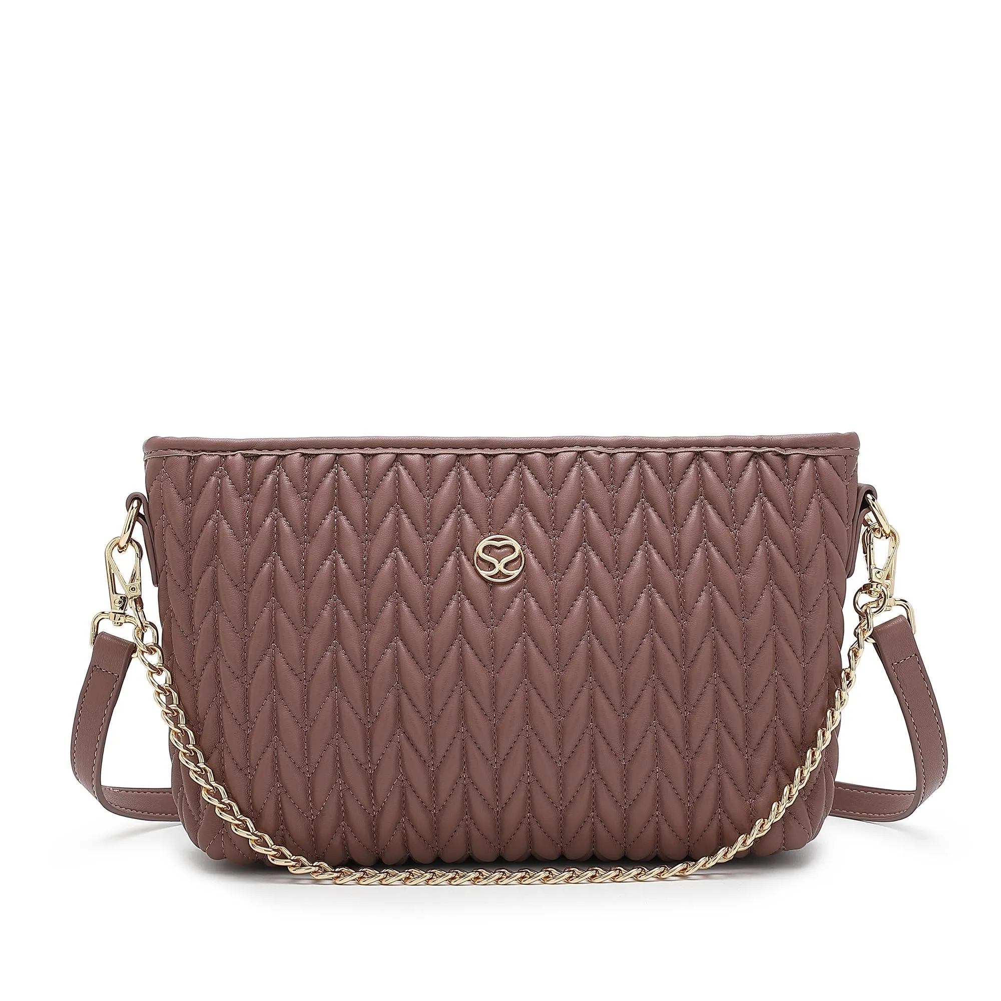 Eliana Women's Top Handle Sling Bag / Crossbody Bag - SBS 533