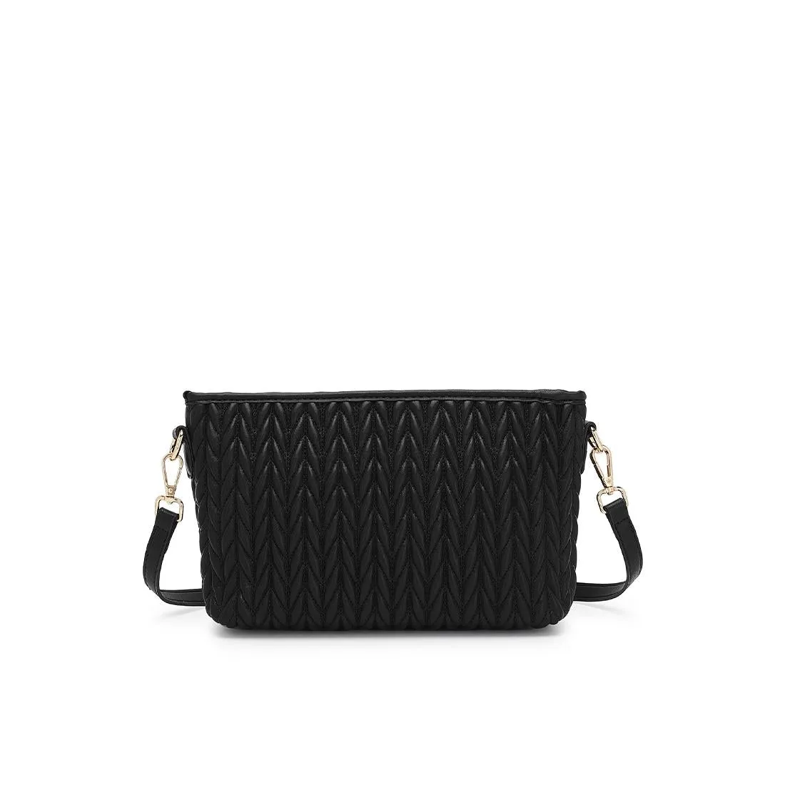 Eliana Women's Top Handle Sling Bag / Crossbody Bag - SBS 533