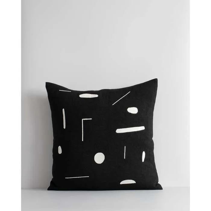 Emile Cushion (Linen)
