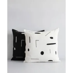 Emile Cushion (Linen)