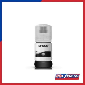 EPSON T01P100 BLACK Ink Bottle